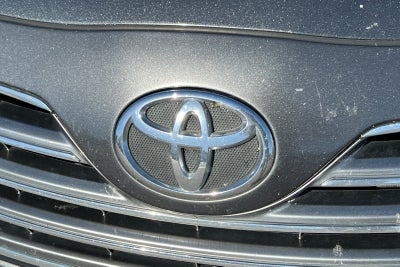 2008 Toyota Camry Hybrid Base
