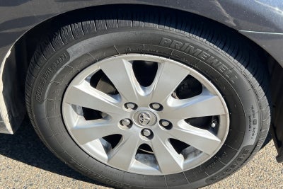 2008 Toyota Camry Hybrid Base