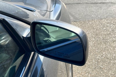 2008 Toyota Camry Hybrid Base