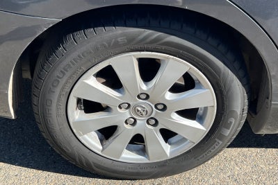 2008 Toyota Camry Hybrid Base