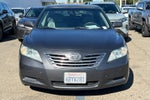 2008 Toyota Camry Hybrid Base