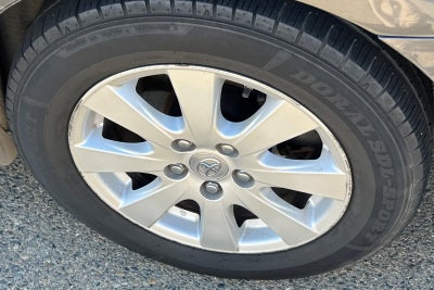 2008 Toyota Camry Hybrid Base