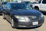 2008 Toyota Camry Hybrid Base