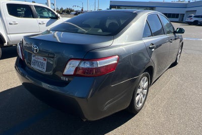 2008 Toyota Camry Hybrid Base