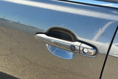 2008 Toyota Camry Hybrid Base