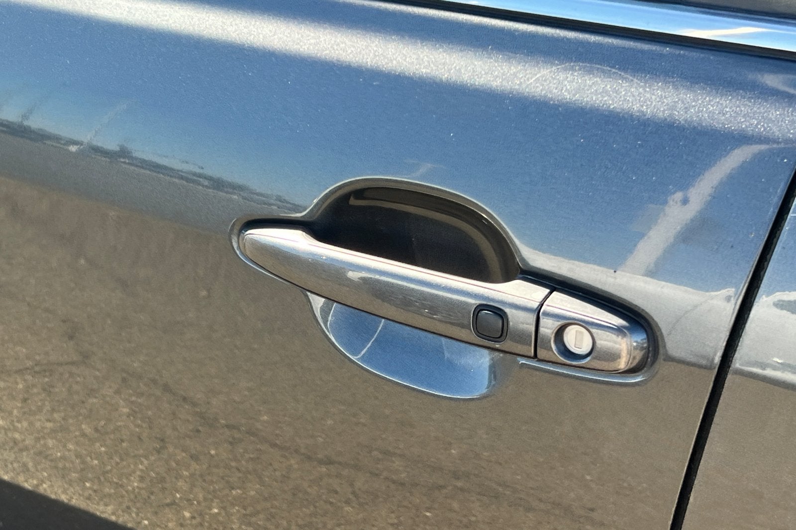 2008 Toyota Camry Hybrid Base