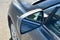 2008 Toyota Camry Hybrid Base
