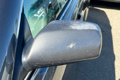 2008 Toyota Camry Hybrid Base