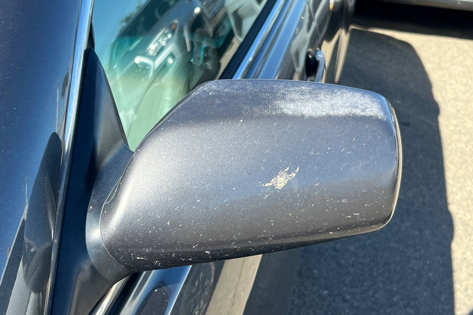 2008 Toyota Camry Hybrid Base