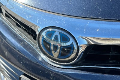 2014 Toyota Avalon Hybrid Limited