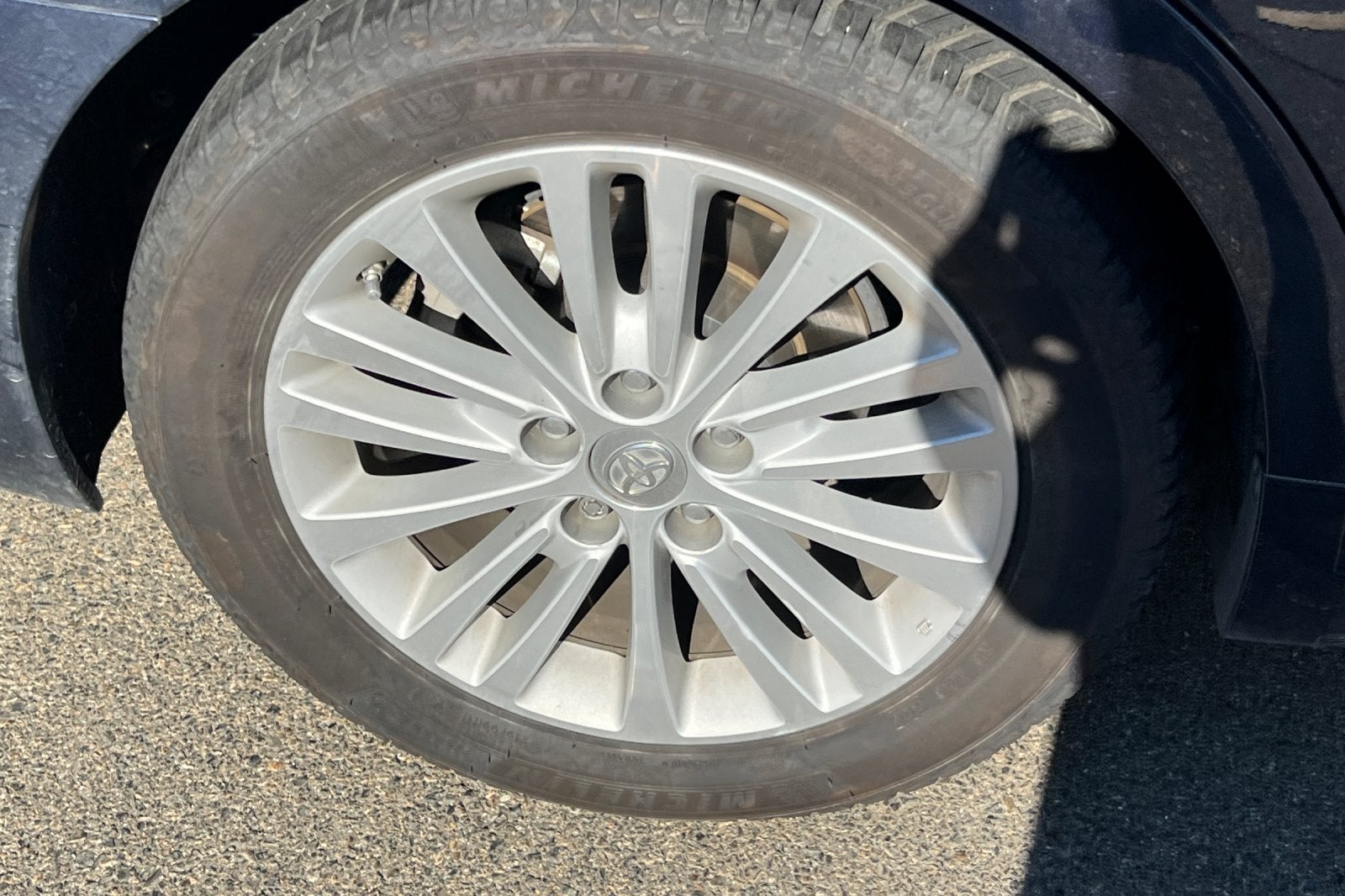2014 Toyota Avalon Hybrid Limited