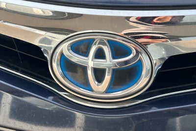 2015 Toyota Avalon Hybrid XLE Touring
