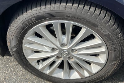 2015 Toyota Avalon Hybrid XLE Touring