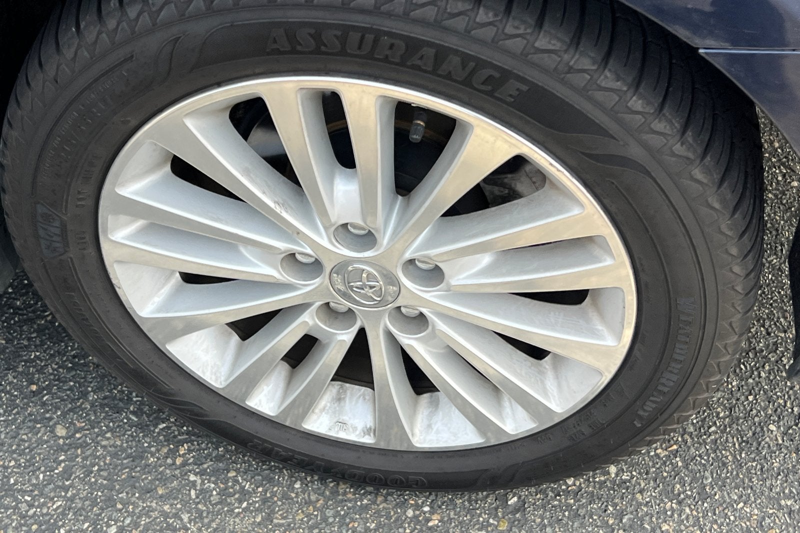 2015 Toyota Avalon Hybrid XLE Touring