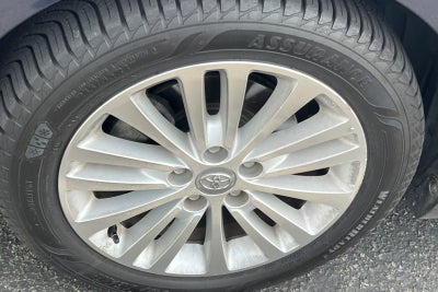 2015 Toyota Avalon Hybrid XLE Touring