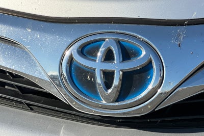2013 Toyota Camry Hybrid LE