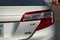 2013 Toyota Camry Hybrid LE