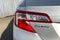 2013 Toyota Camry Hybrid LE