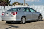 2013 Toyota Camry Hybrid LE