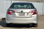 2013 Toyota Camry Hybrid LE