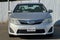2013 Toyota Camry Hybrid LE