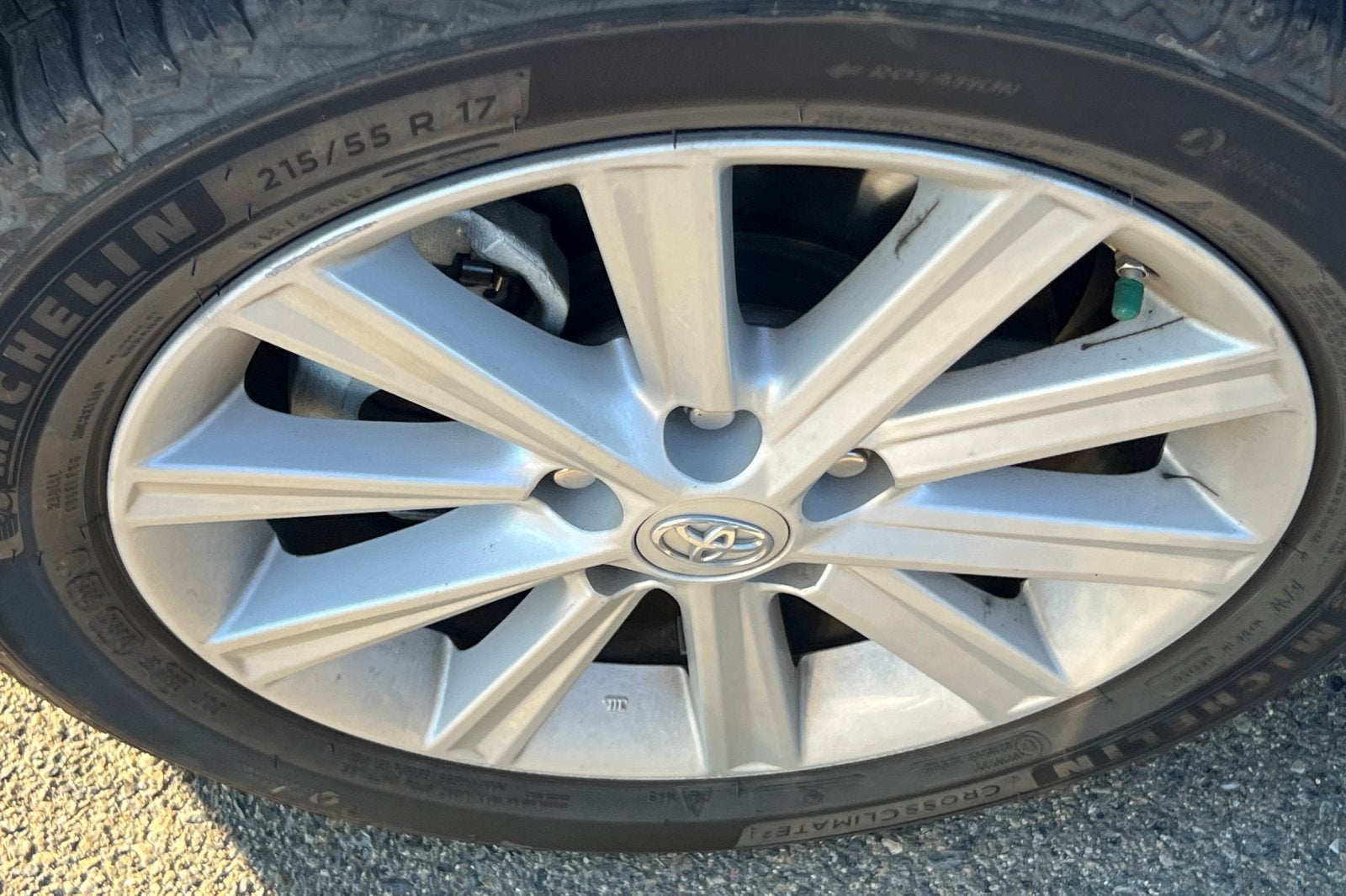 2012 Toyota Camry Hybrid XLE