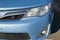 2012 Toyota Camry Hybrid XLE