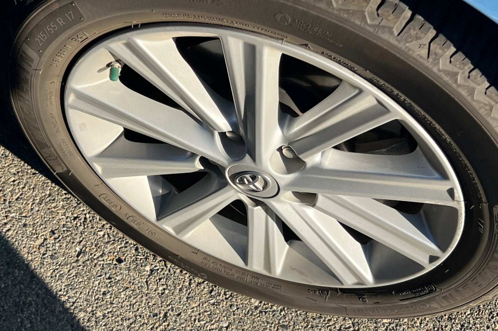 2012 Toyota Camry Hybrid XLE