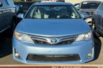 2012 Toyota Camry Hybrid XLE