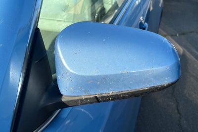 2012 Toyota Camry Hybrid XLE