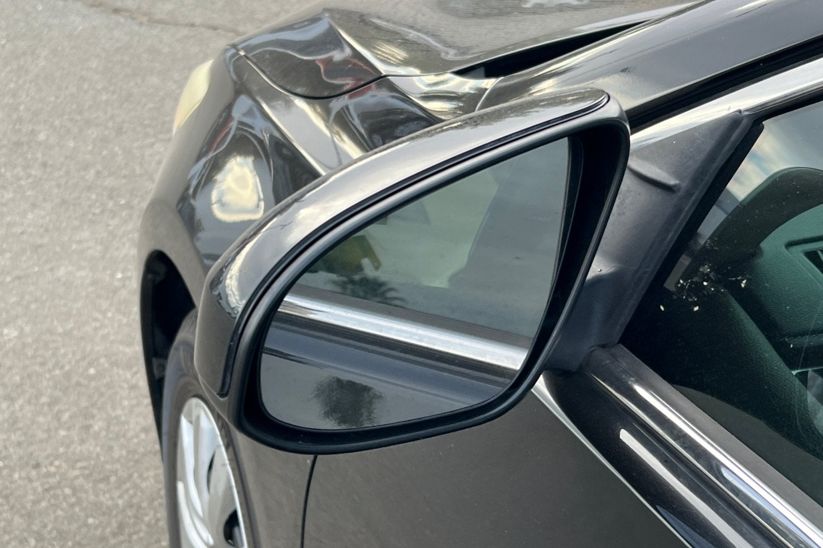 2015 Toyota Camry Hybrid LE