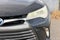 2015 Toyota Camry Hybrid LE