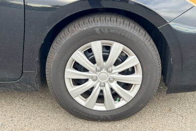 2015 Toyota Camry Hybrid LE
