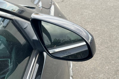2015 Toyota Camry Hybrid LE