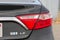 2015 Toyota Camry Hybrid LE