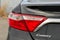 2015 Toyota Camry Hybrid LE