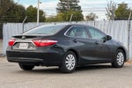 2015 Toyota Camry Hybrid LE