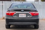 2015 Toyota Camry Hybrid LE