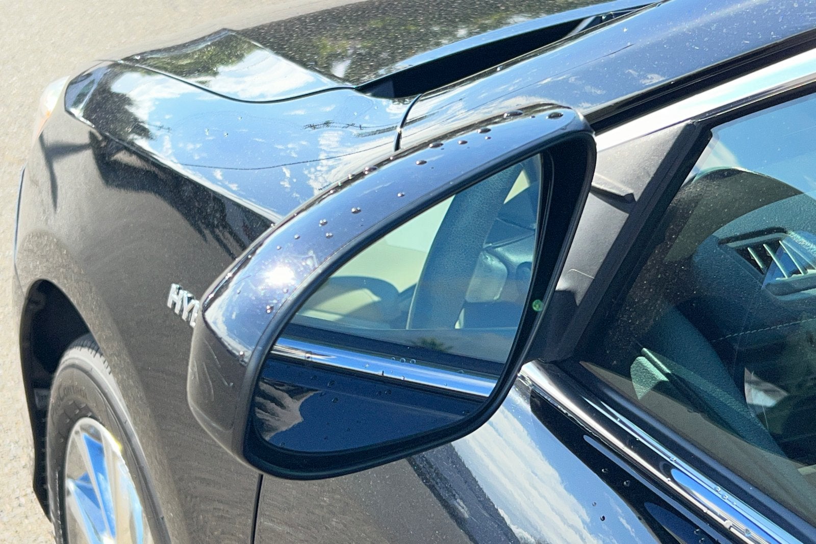 2012 Toyota Camry Hybrid XLE