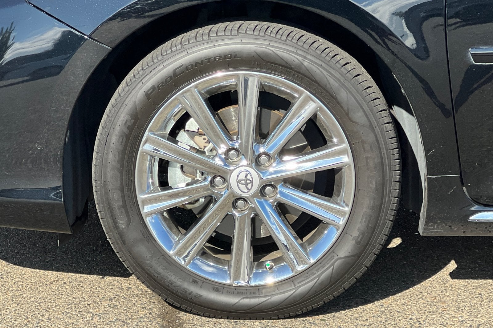 2012 Toyota Camry Hybrid XLE