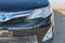 2012 Toyota Camry Hybrid XLE