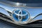2012 Toyota Camry Hybrid XLE