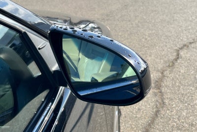 2012 Toyota Camry Hybrid XLE
