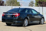 2012 Toyota Camry Hybrid XLE