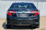 2012 Toyota Camry Hybrid XLE
