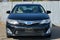 2012 Toyota Camry Hybrid XLE