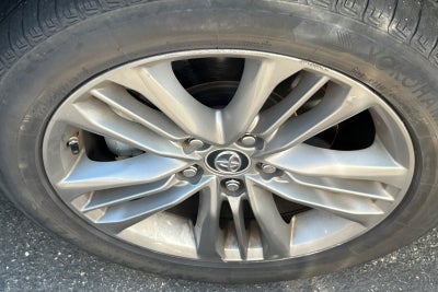 2015 Toyota Camry Hybrid SE