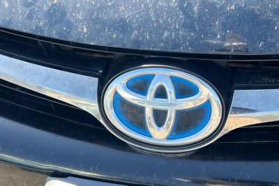 2015 Toyota Camry Hybrid SE