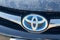 2015 Toyota Camry Hybrid SE