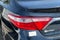 2015 Toyota Camry Hybrid SE